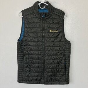 COTOPAXI Capa Insulated Vest Primaloft Puffer - Men's